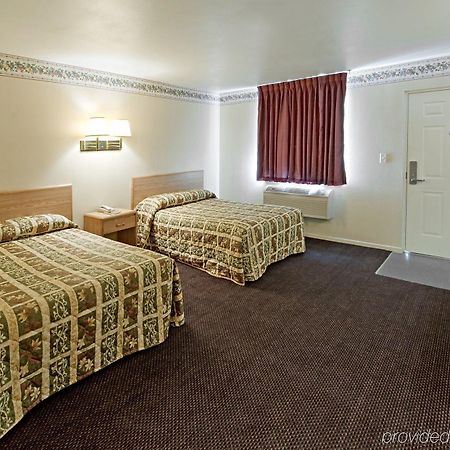 Americas Best Value Inn Mckinney Zimmer foto
